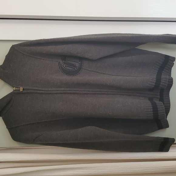 Circa sweater - Picture 1 of 5